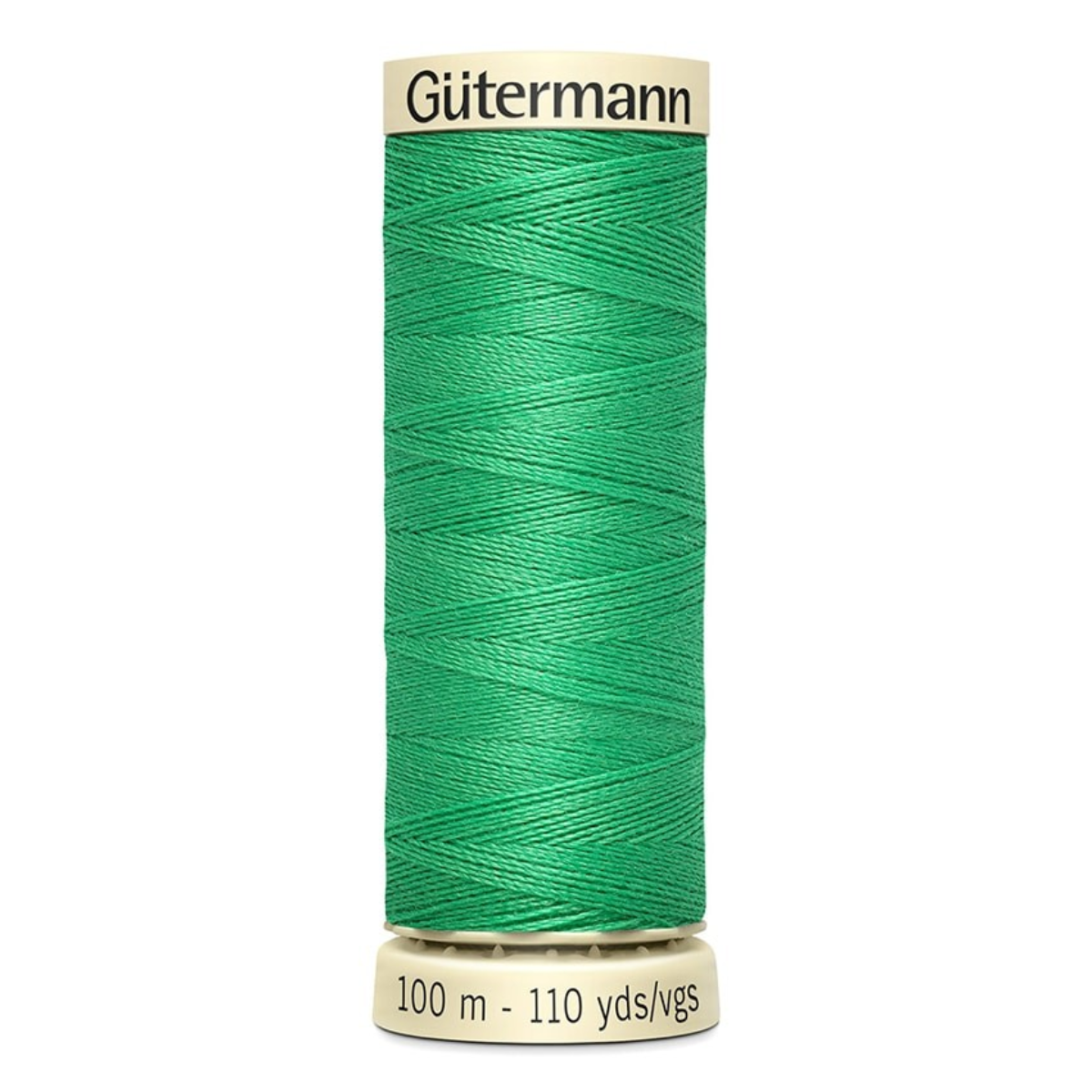 Gütermann Cucitutto – Filo Poliestere 100 m – 100% Poliestere - Blu, Azzurro, Verde, Grigio