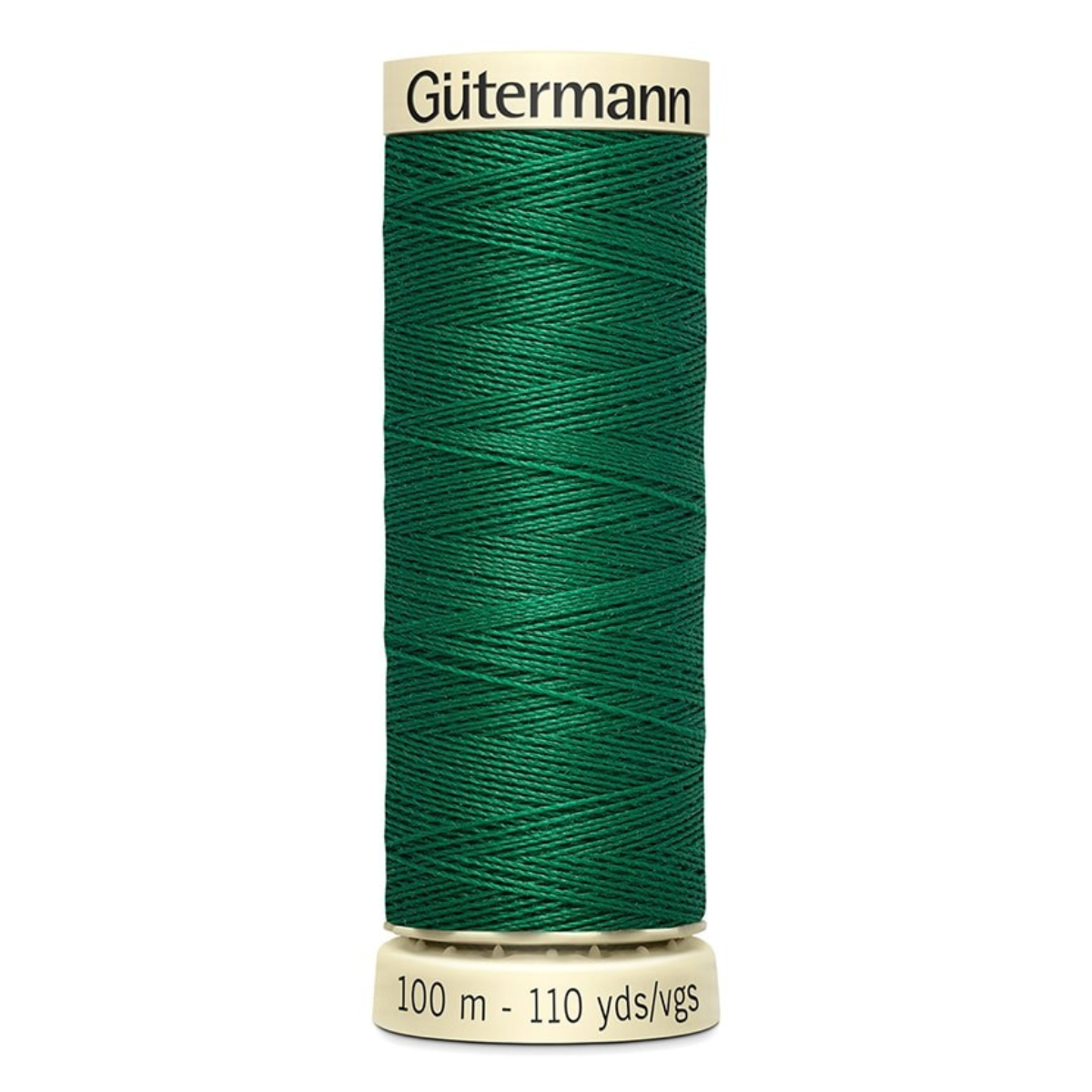 Gütermann Cucitutto – Filo Poliestere 100 m – 100% Poliestere - Blu, Azzurro, Verde, Grigio