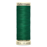 Gütermann Cucitutto – Filo Poliestere 100 m – 100% Poliestere - Blu, Azzurro, Verde, Grigio