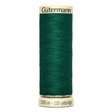 Gütermann Cucitutto – Filo Poliestere 100 m – 100% Poliestere - Blu, Azzurro, Verde, Grigio