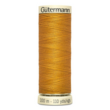 Gütermann Cucitutto – Filo Poliestere 100 m – 100% Poliestere - Bianco, Nero, Beige, Giallo, Grigio, Marrone