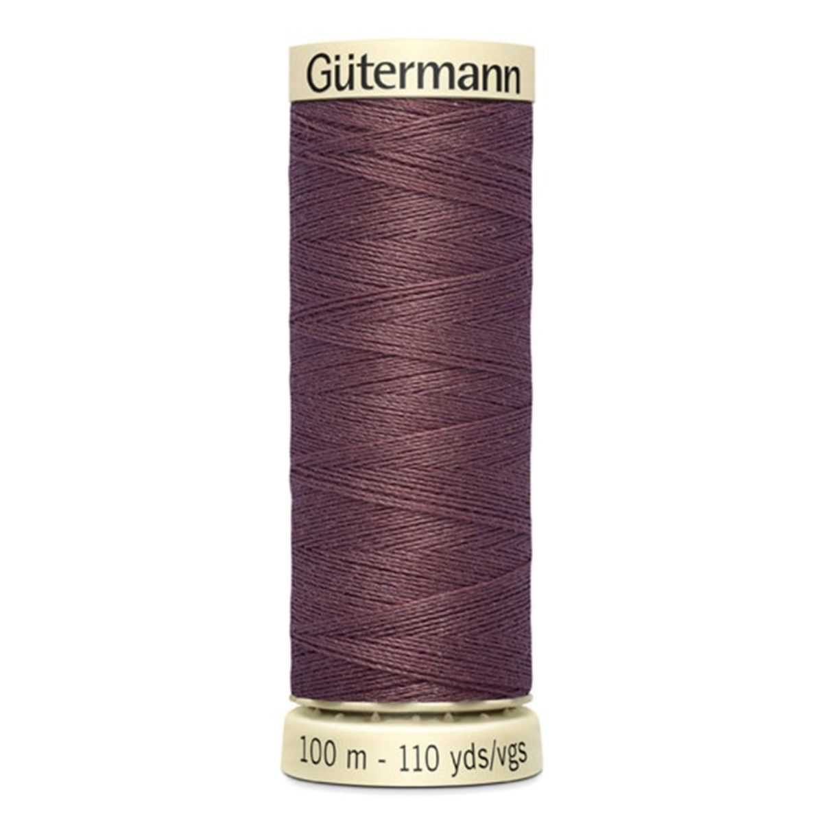Gütermann Cucitutto – Filo Poliestere 100 m – 100% Poliestere - Rosso, Rosa, Viola, Blu, Azzurro