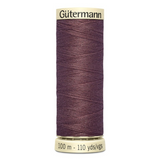 Gütermann Cucitutto – Filo Poliestere 100 m – 100% Poliestere - Rosso, Rosa, Viola, Blu, Azzurro