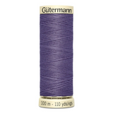 Gütermann Cucitutto – Filo Poliestere 100 m – 100% Poliestere - Rosso, Rosa, Viola, Blu, Azzurro