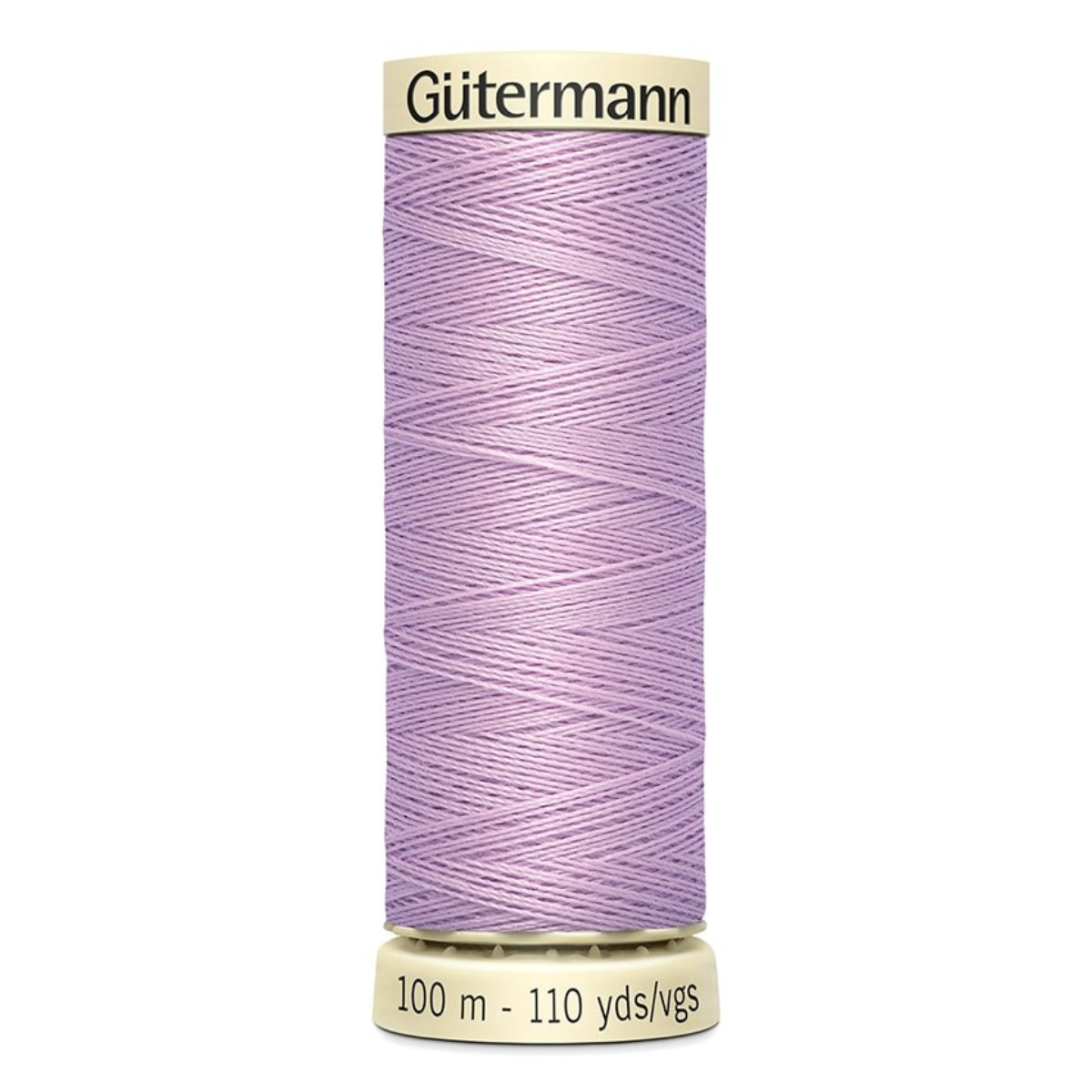 Gütermann Cucitutto – Filo Poliestere 100 m – 100% Poliestere - Rosso, Rosa, Viola, Blu, Azzurro