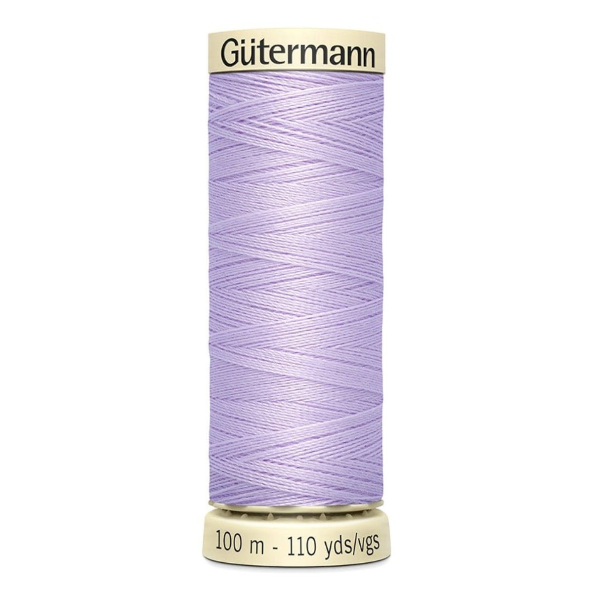 Gütermann Cucitutto – Filo Poliestere 100 m – 100% Poliestere - Rosso, Rosa, Viola, Blu, Azzurro