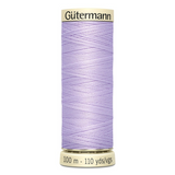 Gütermann Cucitutto – Filo Poliestere 100 m – 100% Poliestere - Rosso, Rosa, Viola, Blu, Azzurro