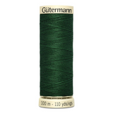 Gütermann Cucitutto – Filo Poliestere 100 m – 100% Poliestere - Blu, Azzurro, Verde, Grigio