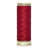 Gütermann Cucitutto – Filo Poliestere 100 m – 100% Poliestere - Rosso, Rosa, Viola, Blu, Azzurro