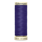 Gütermann Cucitutto – Filo Poliestere 100 m – 100% Poliestere - Rosso, Rosa, Viola, Blu, Azzurro