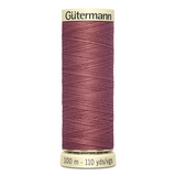 Gütermann Cucitutto – Filo Poliestere 100 m – 100% Poliestere - Rosso, Rosa, Viola, Blu, Azzurro