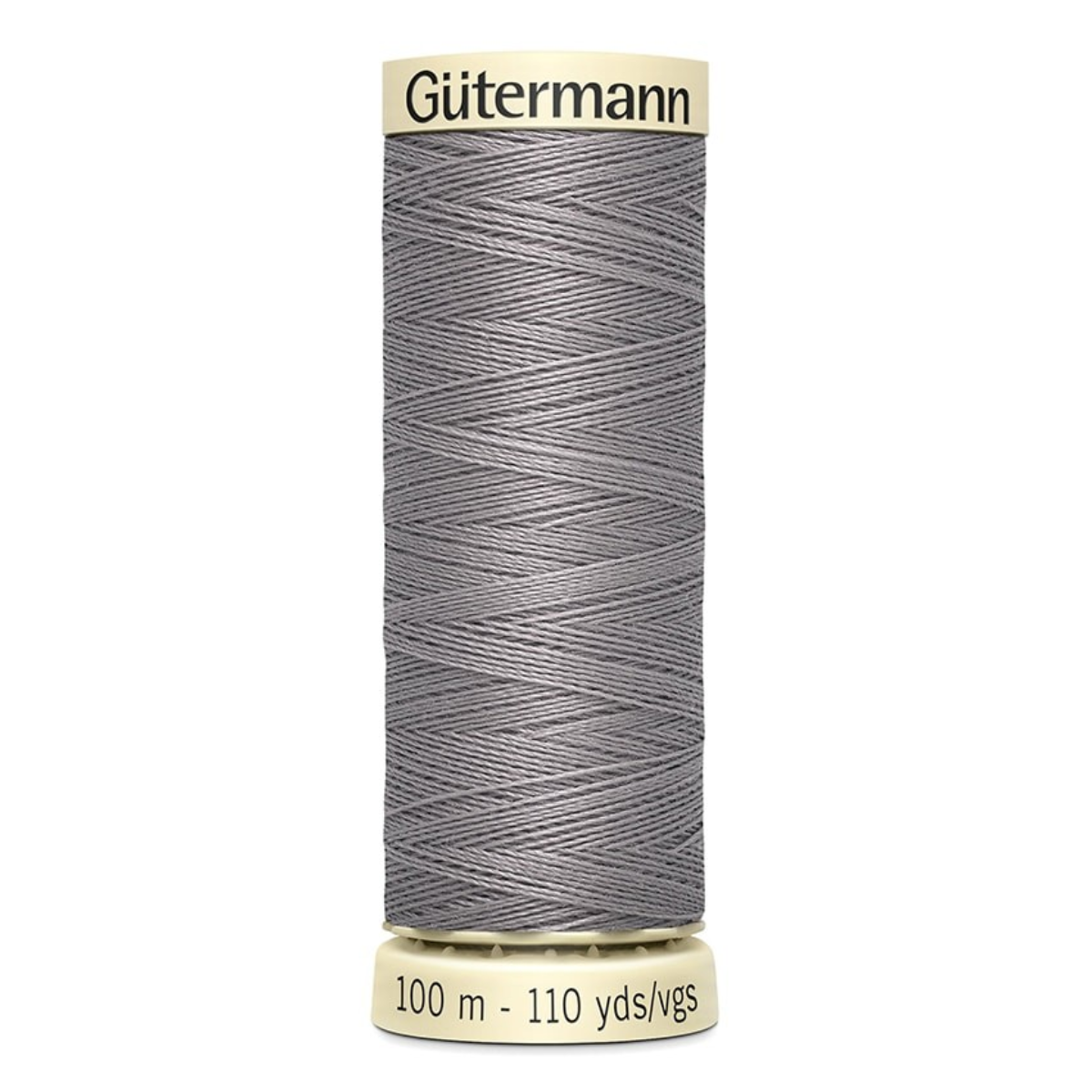Gütermann Cucitutto – Filo Poliestere 100 m – 100% Poliestere - Blu, Azzurro, Verde, Grigio