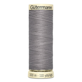 Gütermann Cucitutto – Filo Poliestere 100 m – 100% Poliestere - Blu, Azzurro, Verde, Grigio