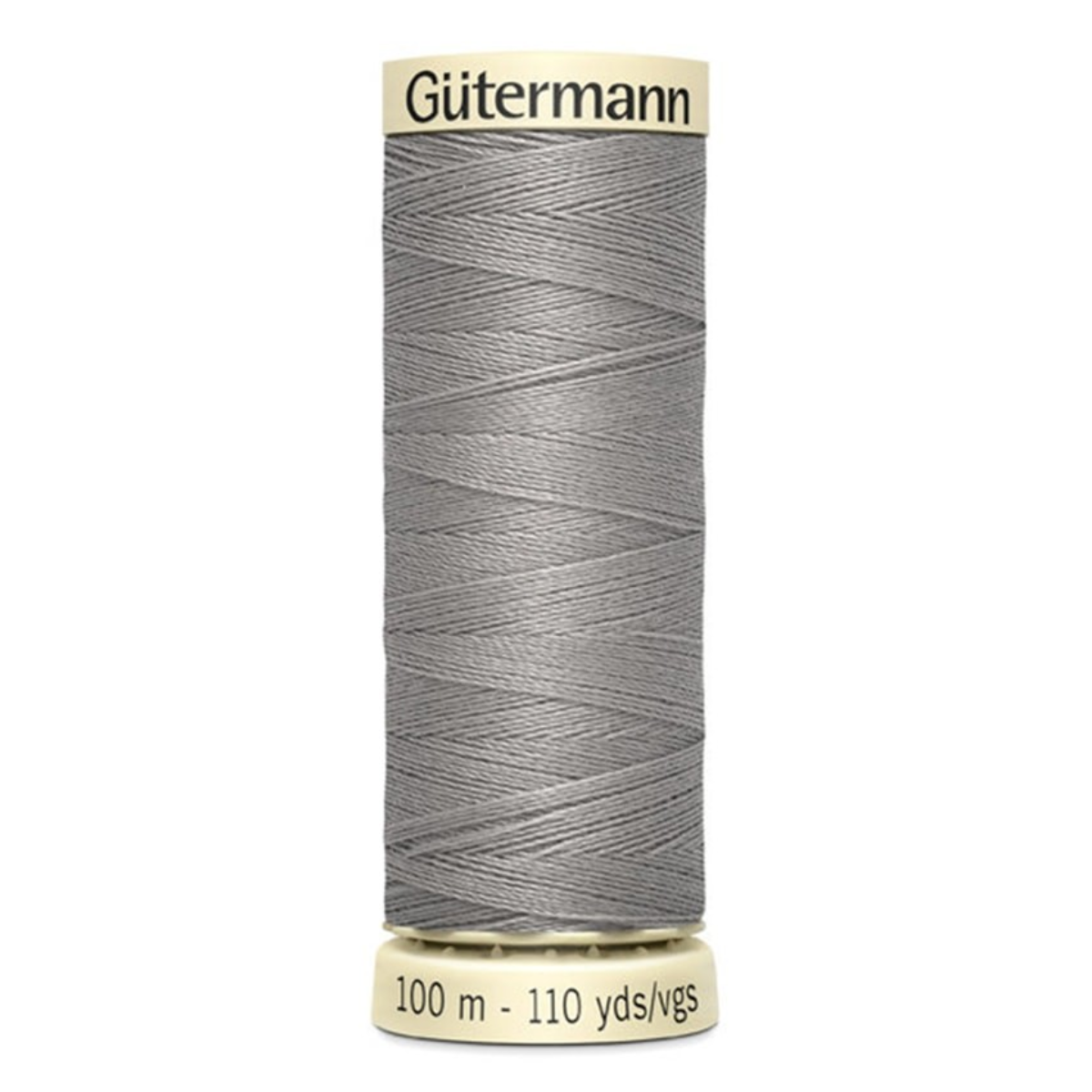 Gütermann Cucitutto – Filo Poliestere 100 m – 100% Poliestere - Blu, Azzurro, Verde, Grigio