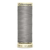 Gütermann Cucitutto – Filo Poliestere 100 m – 100% Poliestere - Blu, Azzurro, Verde, Grigio