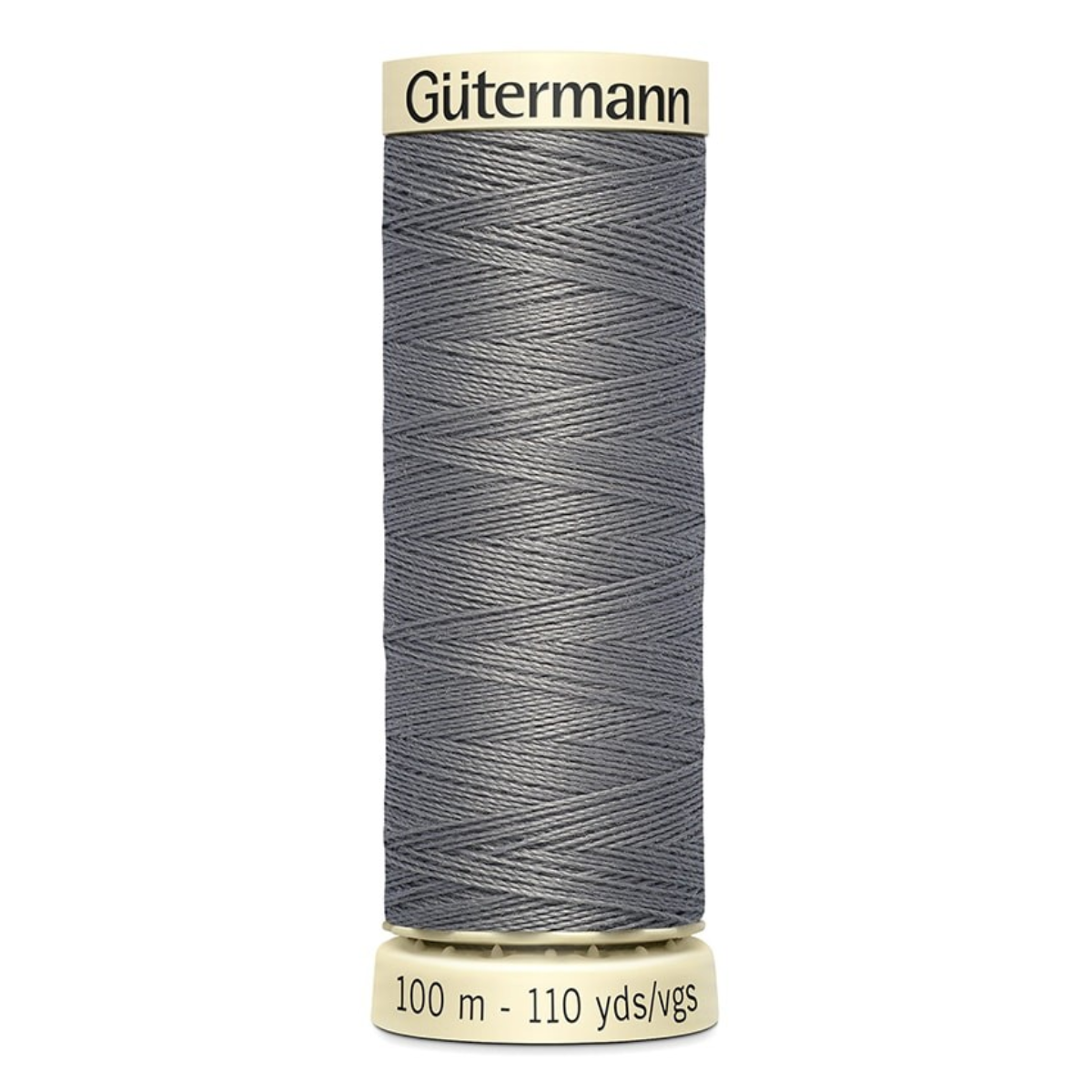 Gütermann Cucitutto – Filo Poliestere 100 m – 100% Poliestere - Blu, Azzurro, Verde, Grigio