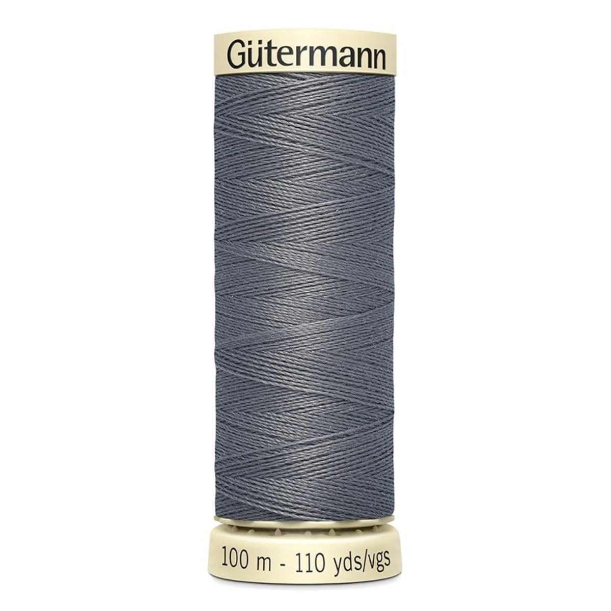 Gütermann Cucitutto – Filo Poliestere 100 m – 100% Poliestere - Blu, Azzurro, Verde, Grigio