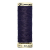 Gütermann Cucitutto – Filo Poliestere 100 m – 100% Poliestere - Rosso, Rosa, Viola, Blu, Azzurro