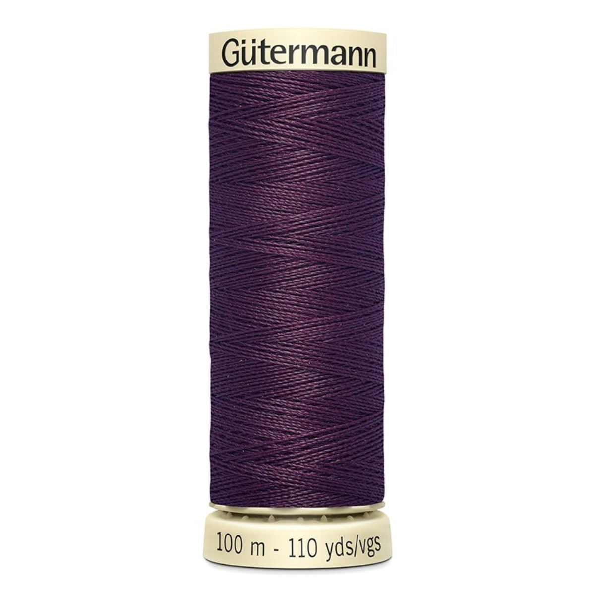 Gütermann Cucitutto – Filo Poliestere 100 m – 100% Poliestere - Rosso, Rosa, Viola, Blu, Azzurro