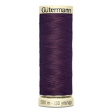 Gütermann Cucitutto – Filo Poliestere 100 m – 100% Poliestere - Rosso, Rosa, Viola, Blu, Azzurro