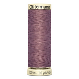 Gütermann Cucitutto – Filo Poliestere 100 m – 100% Poliestere - Rosso, Rosa, Viola, Blu, Azzurro