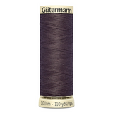 Gütermann Cucitutto – Filo Poliestere 100 m – 100% Poliestere - Bianco, Nero, Beige, Giallo, Grigio, Marrone