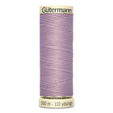 Gütermann Cucitutto – Filo Poliestere 100 m – 100% Poliestere - Rosso, Rosa, Viola, Blu, Azzurro