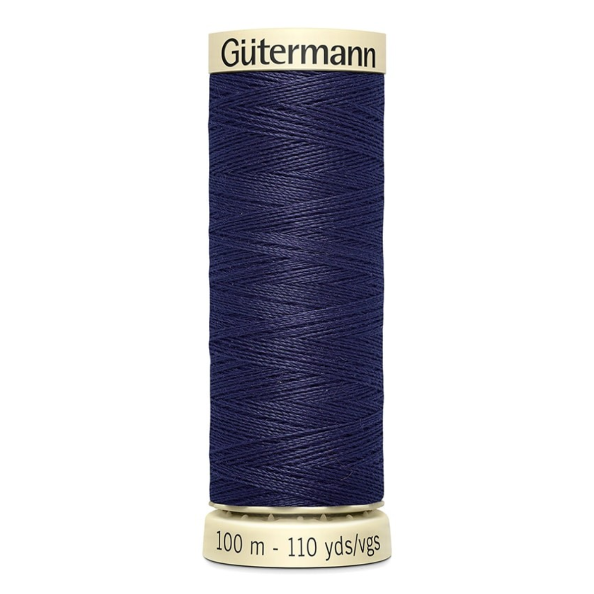 Gütermann Cucitutto – Filo Poliestere 100 m – 100% Poliestere - Rosso, Rosa, Viola, Blu, Azzurro