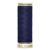Gütermann Cucitutto – Filo Poliestere 100 m – 100% Poliestere - Rosso, Rosa, Viola, Blu, Azzurro