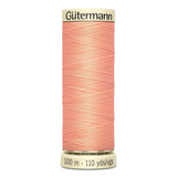 Gütermann Cucitutto – Filo Poliestere 100 m – 100% Poliestere - Rosso, Rosa, Viola, Blu, Azzurro