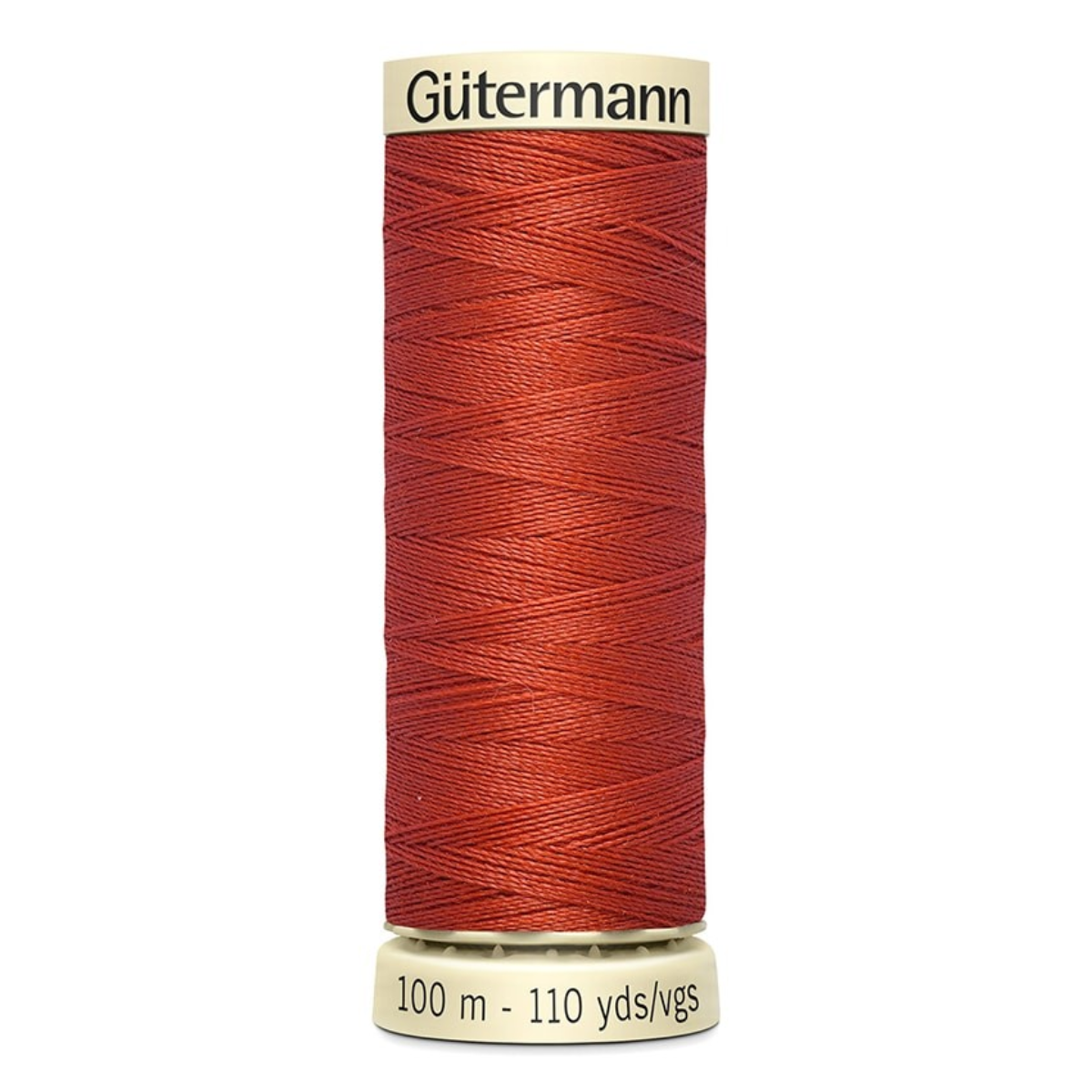 Gütermann Cucitutto – Filo Poliestere 100 m – 100% Poliestere - Rosso, Rosa, Viola, Blu, Azzurro