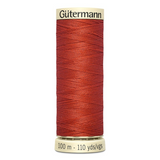Gütermann Cucitutto – Filo Poliestere 100 m – 100% Poliestere - Rosso, Rosa, Viola, Blu, Azzurro
