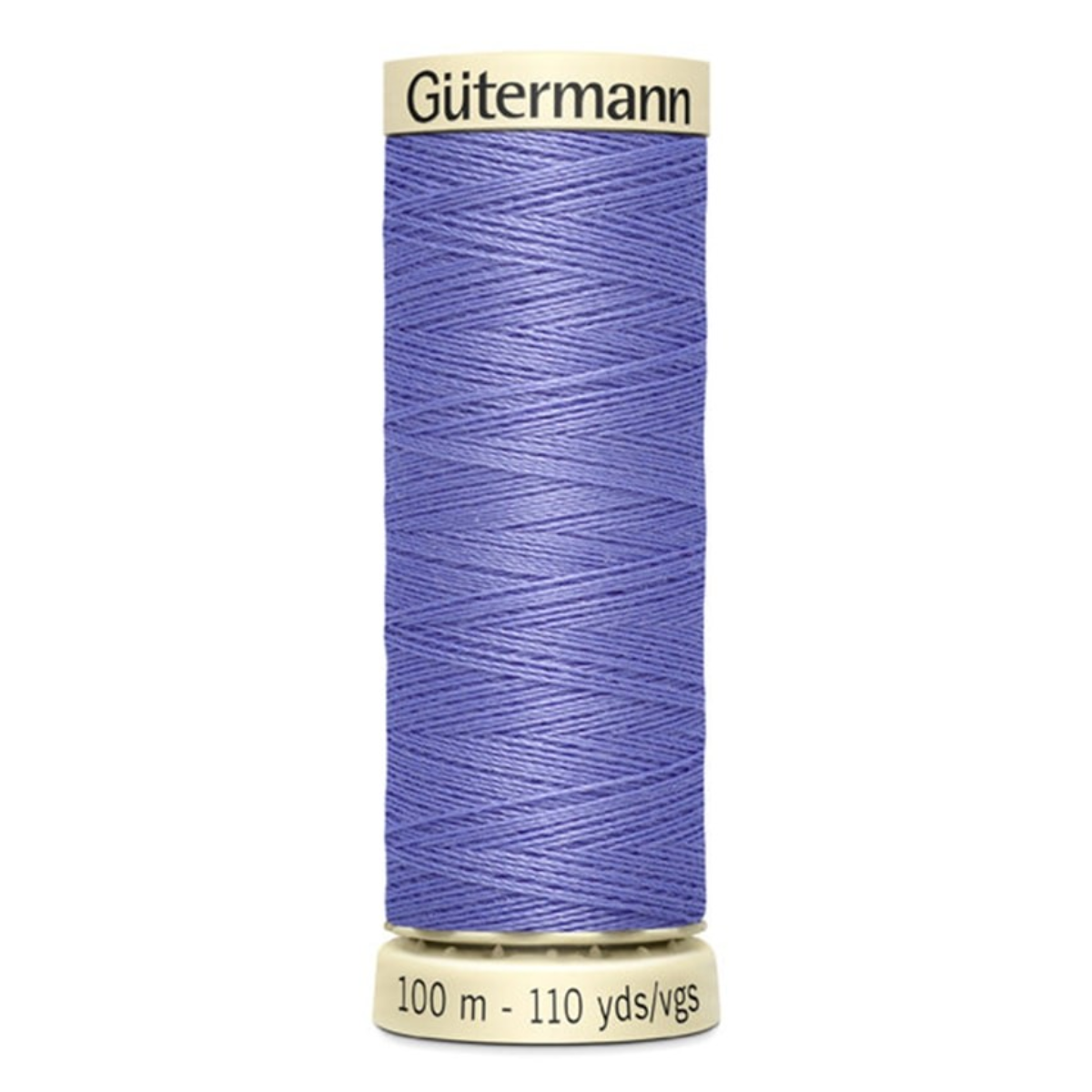 Gütermann Cucitutto – Filo Poliestere 100 m – 100% Poliestere - Rosso, Rosa, Viola, Blu, Azzurro