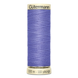Gütermann Cucitutto – Filo Poliestere 100 m – 100% Poliestere - Rosso, Rosa, Viola, Blu, Azzurro