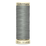 Gütermann Cucitutto – Filo Poliestere 100 m – 100% Poliestere - Blu, Azzurro, Verde, Grigio