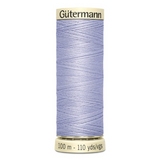 Gütermann Cucitutto – Filo Poliestere 100 m – 100% Poliestere - Rosso, Rosa, Viola, Blu, Azzurro