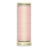 Gütermann Cucitutto – Filo Poliestere 100 m – 100% Poliestere - Rosso, Rosa, Viola, Blu, Azzurro
