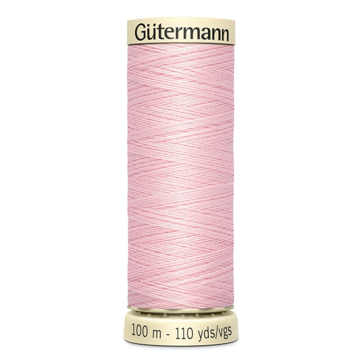 Gütermann Cucitutto – Filo Poliestere 100 m – 100% Poliestere - Rosso, Rosa, Viola, Blu, Azzurro