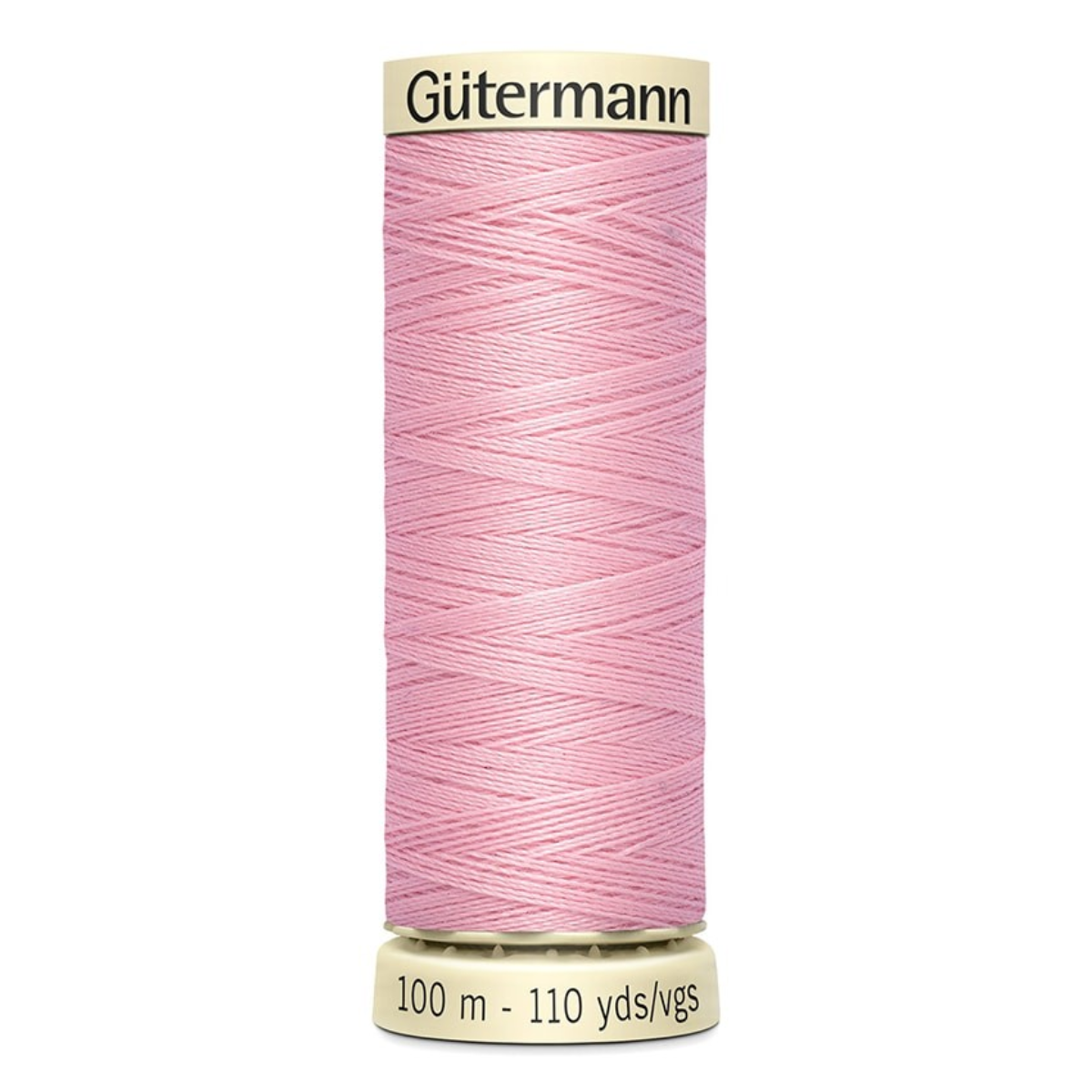 Gütermann Cucitutto – Filo Poliestere 100 m – 100% Poliestere - Rosso, Rosa, Viola, Blu, Azzurro