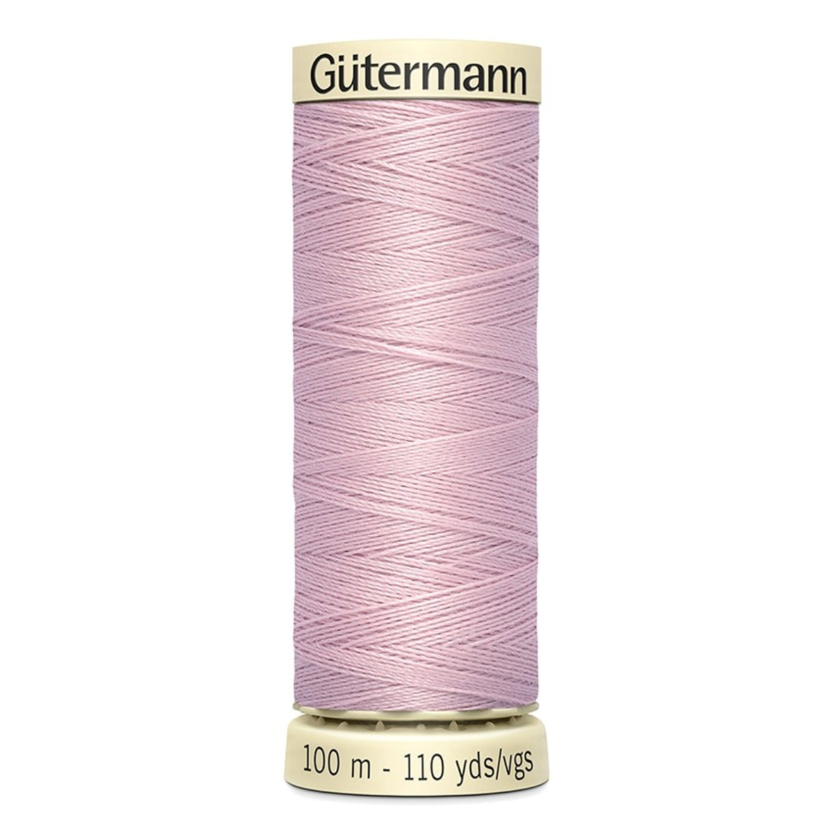 Gütermann Cucitutto – Filo Poliestere 100 m – 100% Poliestere - Rosso, Rosa, Viola, Blu, Azzurro