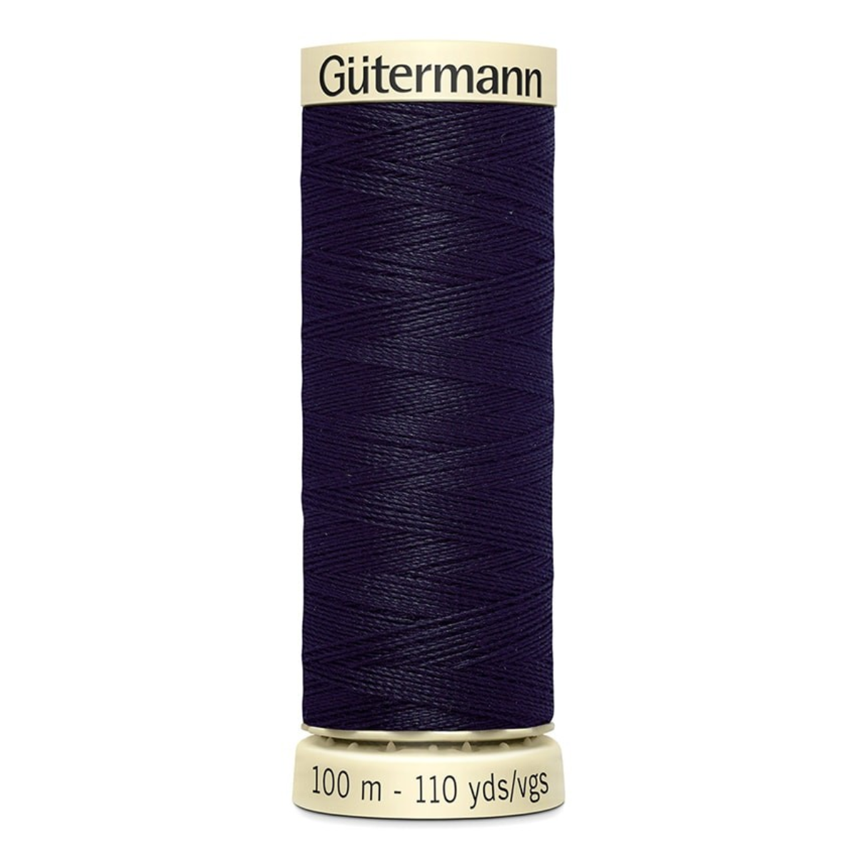 Gütermann Cucitutto – Filo Poliestere 100 m – 100% Poliestere - Blu, Azzurro, Verde, Grigio