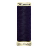 Gütermann Cucitutto – Filo Poliestere 100 m – 100% Poliestere - Blu, Azzurro, Verde, Grigio