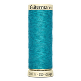 Gütermann Cucitutto – Filo Poliestere 100 m – 100% Poliestere - Blu, Azzurro, Verde, Grigio
