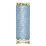 Gütermann Cucitutto – Filo Poliestere 100 m – 100% Poliestere - Blu, Azzurro, Verde, Grigio
