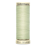 Gütermann Cucitutto – Filo Poliestere 100 m – 100% Poliestere - Blu, Azzurro, Verde, Grigio