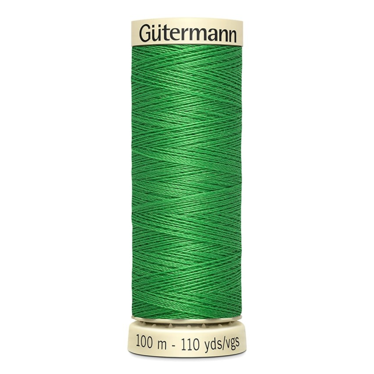 Gütermann Cucitutto – Filo Poliestere 100 m – 100% Poliestere - Blu, Azzurro, Verde, Grigio