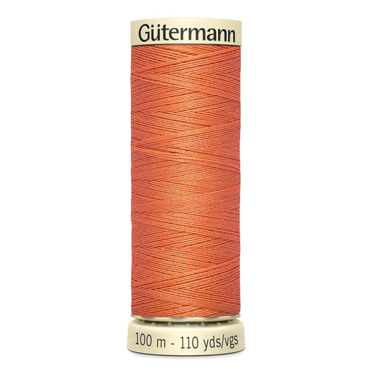 Gütermann Cucitutto – Filo Poliestere 100 m – 100% Poliestere - Rosso, Rosa, Viola, Blu, Azzurro