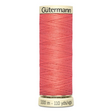 Gütermann Cucitutto – Filo Poliestere 100 m – 100% Poliestere - Rosso, Rosa, Viola, Blu, Azzurro