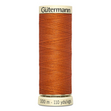 Gütermann Cucitutto – Filo Poliestere 100 m – 100% Poliestere - Bianco, Nero, Beige, Giallo, Grigio, Marrone