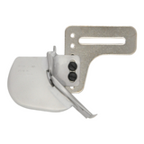 BORDATORE DOPPIO – (Crea e Applica lo Sbieco dal Tuo Tessuto)